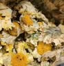 艺福堂胎菊花茶50g 新花无硫熏杭白菊 特养生凉茶级可搭配玫瑰花枸杞 实拍图