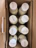 伊利金典3.8g乳蛋白鲜活纯牛奶250ml*8INF工艺30天常温短保中秋礼盒装 实拍图