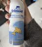 舒德尔玛（STERIMAR）小海豚海盐水喷鼻婴儿生理盐水洗鼻器儿童鼻炎喷雾奶嘴喷头*2瓶 实拍图