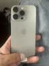 Apple/苹果苹果iPhone17/16/15/14/13/12pro/max系列 二手手机内存以质检报告为准 苹果 iPhone 16 Pro 实拍图