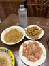 美好 农家小酥肉原味2斤装1kg 猪肉酥肉 方便菜半成品菜空气炸锅食材 实拍图