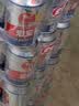 宏宝莱香槟原味气泡果汁味汽水0脂肪 碳酸饮料 330ml*24罐老汽水整箱装 实拍图