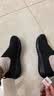 斯凯奇（Skechers）健步鞋男士秋季一脚蹬休闲鞋软底减震运动百搭男鞋54609 实拍图