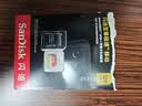 Sandisk闪迪128GB TF(MicroSD)内存卡4K极速金卡A2 V30 U3兼容大疆Pocket3/4P/Action 6运动相机/无人机存储卡 实拍图