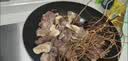 恒都 澳洲原切去骨羊后腿肉净重2斤/袋 冷冻 烧烤炖煮食材 羊肉 实拍图