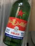 红星二锅头 大二 清香型白酒 56度 750ml*6瓶 整箱装 纯粮口粮酒 实拍图