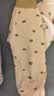 优奇婴儿衣服分体套装春秋季男女宝宝2025新款新生初秋外出服两件套 实拍图