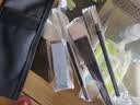 兴福堂扬州三把刀修脚刀套装修甲刀去死皮脚老茧灰厚指甲沟嵌甲修脚工具 实拍图