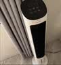 格力（GREE）【强劲制冷】家用空调扇冷风扇遥控净化落地加湿轻音冷风机水冷塔扇制冷小空调 冷静宝KS-04X61Dg 实拍图