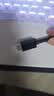 绿联Mini HDMI转HDMI2.0转接线 4K60Hz转换线 电脑相机连接采集卡便携屏显示器投影仪电视1.5米11167 实拍图