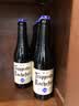 TRAPPISTES ROCHEFORT罗斯福10号啤酒330ml*6瓶 比利时进口 美剧纸牌屋同款京东自营 实拍图