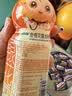 【育儿常备】小葵花金银花露 250ml清热解毒小儿秋燥口渴感冒咳嗽嗓子干痒喉咙发炎咽喉肿痛去火消火凉茶 实拍图
