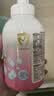 贝亲（Pigeon）洗发水沐浴露 含桃叶精华 婴儿洗发沐浴二合一 500ml IA209 实拍图
