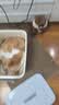 憨憨乐园防剑麻垫猫抓垫猫抓板不掉屑耐抓防猫爪猫垫子入户门地垫用品 实拍图