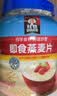 桂格（QUAKER）即食燕麦片1000克罐装 营养早餐 膳食纤维 零添加白砂糖 实拍图