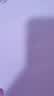 好视力卡通真丝眼罩 儿童学生睡眠专用遮光夏季桑蚕丝午休睡觉卡皮巴拉 实拍图