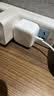 Apple/苹果 40W（至高60W） type-c快充充电器 苹果usb-c原装充电头 苹果iPhone 18 Pro Max充电器 实拍图
