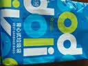 Sodolike尚岛背心垃圾袋黑色50*65cm150只双面2丝点断大号手提 实拍图