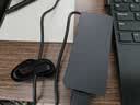 联想（Lenovo）原装65W充电器Type-C电源适配器ThinkPad笔记本电脑X1 T14 T490充电线USB-C电源线20V3.25A 实拍图