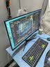 长虹27英寸 IPS硬屏 内置音箱100Hz高刷 HDMI+VGA+DP 低蓝光 节能认证  电脑显示屏 27G7F-S 实拍图
