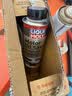 力魔（LIQUI MOLY）德国原装进口 机油节油剂 机油防漏剂 修复油封 防止漏油 21347 实拍图