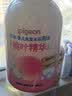 贝亲（Pigeon）洗发水沐浴露 含桃叶精华 婴儿洗发沐浴二合一 500ml IA209 实拍图