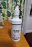 培克能RGP硬性隐形眼镜 角膜塑形镜接触镜OK镜硬镜护理液 120ml*6瓶 实拍图