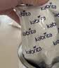 佳贝艾特（Kabrita）悦白婴儿配方羊奶粉1段(0-6个月)150克 低敏好吸收 羊奶小分子 实拍图