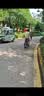 喜德盛（xds）山地自行车26款旭日310铝合金车架21速通勤成人单车 石岩灰15.5 实拍图