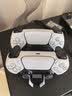 索尼（SONY）PlayStation索尼（SONY）PS5 PlayStation DualSense无线游戏手柄 充电座 影之刃零 实拍图