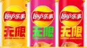 乐事（Lay's）无限薯片 104g*3罐 组合装（番茄+原味+烤肉）膨化食品 休闲零食 实拍图