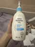 艾惟诺（Aveeno）艾维诺婴儿润肤乳儿童身体乳宝宝面霜 换季舒缓干痒保湿乳354g*2 实拍图
