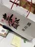 佳农烟台红富士苹果 净重10斤大果 果径80-85mm  生鲜水果 源头直发 实拍图