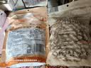 老街口原香炒花生420g/袋 柴火炒花生原味带壳休闲零食炒货每日坚果 实拍图