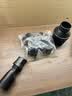 亿力工业级吸尘器商用家用装修美缝干湿吹三用 汽车车载吸水除尘器大吸力有线手持桶式吸尘机6263-15L 实拍图