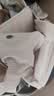 babycare多功能背带婴儿腰凳减震省力抱娃神器防滑轻薄透气款 云海米 26款 实拍图