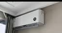 小米空调  巨省电 1.5匹挂机 一级能效 外机单排铜管 KFR-35GW/N1A1【整机免费十年包修】 实拍图