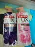 力士（LUX）沐浴露套装幽莲魅肤680G+恒久嫩肤680G 持久留香72小时香体乳液 实拍图