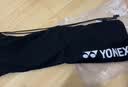 尤尼克斯（YONEX）羽毛球包比赛训练轻便简易球拍袋BA248CR黑 实拍图