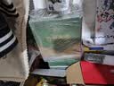 竹叶青酒 露酒 传承竹45度 500mL*6 口粮酒 整箱装 山西杏花村汾酒 实拍图