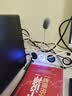 赛达SADA音响带麦克风语音电脑音箱家用室内台式机桌面低音炮有源有线长条笔记本2.0小喇叭扬声器V16 实拍图