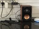 山水（SANSUI）GS-6000(62D)家用家庭电视电脑台式机笔记本重低音炮桌面音响无线蓝牙高保真客厅办公室游戏音箱 实拍图
