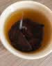 八马茶业金骏眉红茶武夷山特级80g罐装非遗工艺自己喝罐装口感丰富耐泡 实拍图