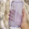 闪魔【AR增透抗反光】适用苹果17/16Pro钢化膜iPhone17手机膜AR增透全屏覆盖防尘无尘仓保护膜2片装 实拍图