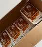 蒙牛早餐风味奶核桃味250ml*16盒 老人小孩营养补充送礼礼盒 实拍图