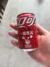 可口可乐（Coca-Cola）益生元气泡水饮料 零糖零卡零脂 200ml*12瓶 实拍图