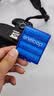 爱乐普（eneloop）充电电池5号五号4节进口高性能镍氢适用于话筒相机玩具BK-3MCCA/4W无充电器 实拍图