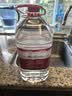 农夫山泉饮用天然水4L*4桶 纸箱塑膜随机发货大桶装 家用桶装水 实拍图