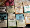 三只松鼠坚果零食礼盒2306g混发松子开心果中秋送礼长辈团购礼盒 实拍图