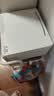爱普生（EPSON）L3355  L3353打印机家用小型彩色照片墨仓式L3351 3251 3253无线复印A4一体机 AI作业学生用 资料 【推荐】L3355/L3351白色 ( 全面升级) 官方 实拍图
